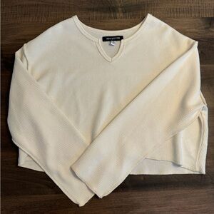 Urban Outfitters Cropped Sweater
